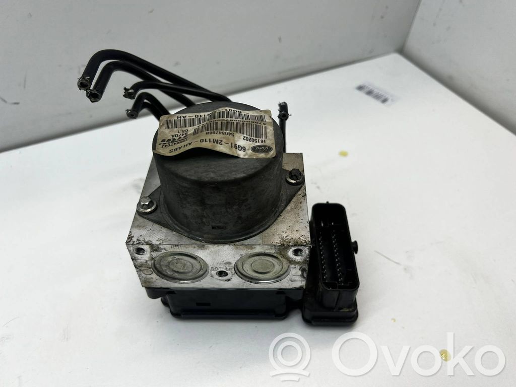 Ford S-MAX ABS Blokas 