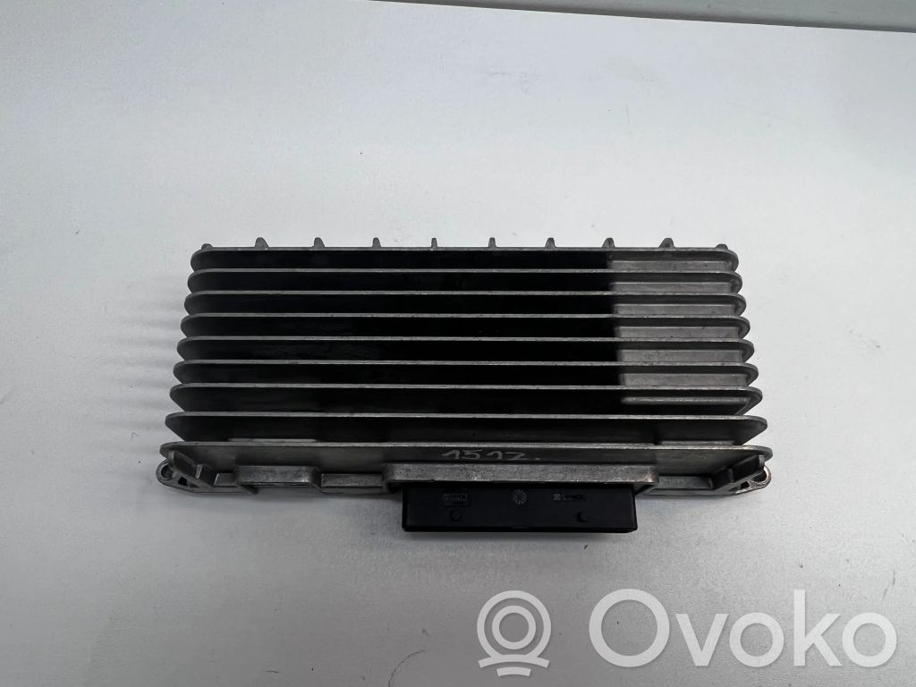 Audi A6 S6 C6 4F Amplificador de sonido 