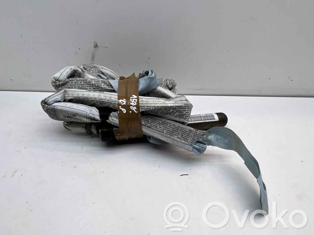Audi A6 S6 C6 4F Airbag del techo 