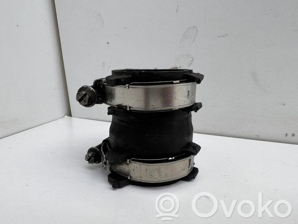 Audi A6 S6 C6 4F Intercooler hose/pipe 
