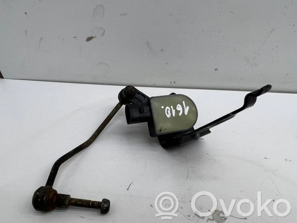 Audi A6 S6 C6 4F Front height sensor lever 