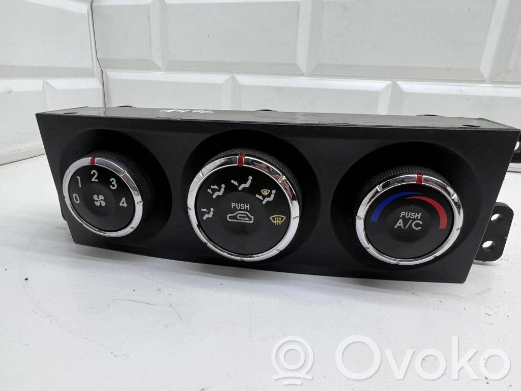 Climate control unit   972503E000,3E000,S404900079