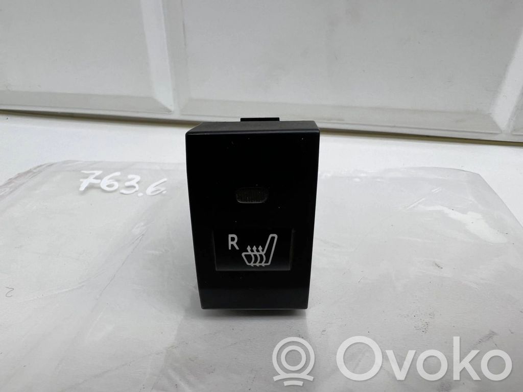 KIA Sorento Seat heating switch 
