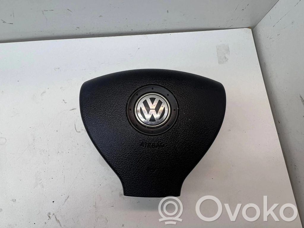 Volkswagen Golf Plus Airbag volan 