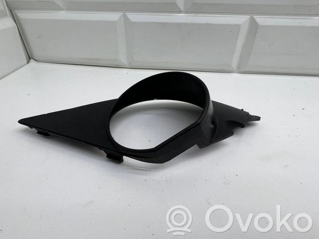 BMW 5 E60 E61 Grille antibrouillard avant 