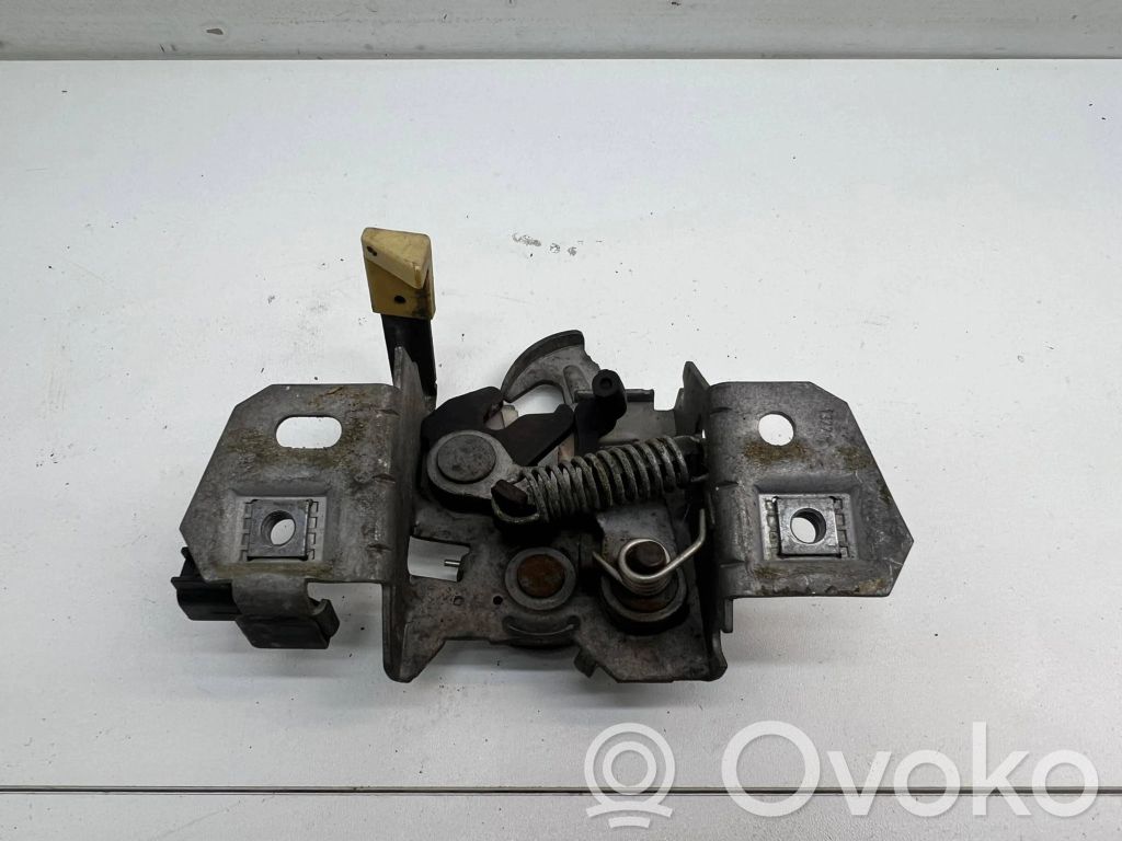 Volvo V50 Serrure de capot 
