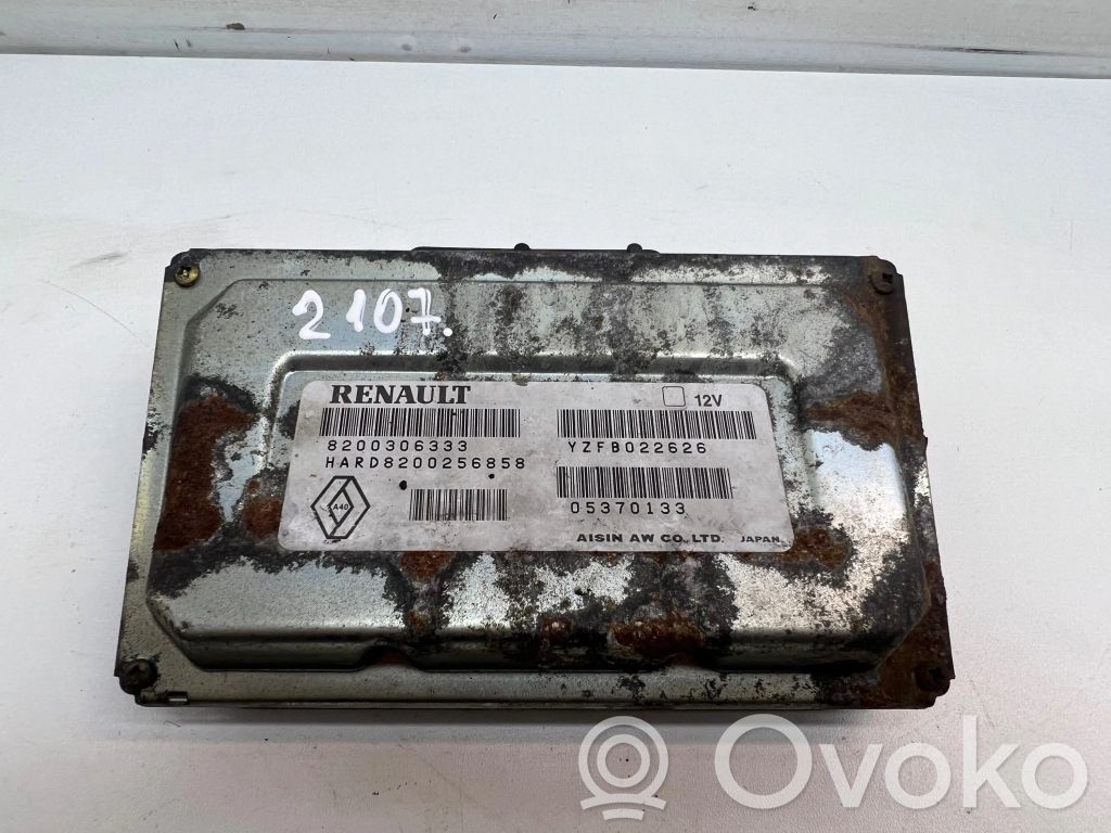 Renault Vel Satis Gearbox control unit/module 