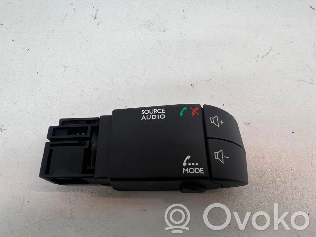 Renault Vel Satis Other switches/knobs/shifts 