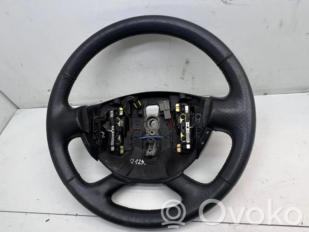Renault Vel Satis Руль 