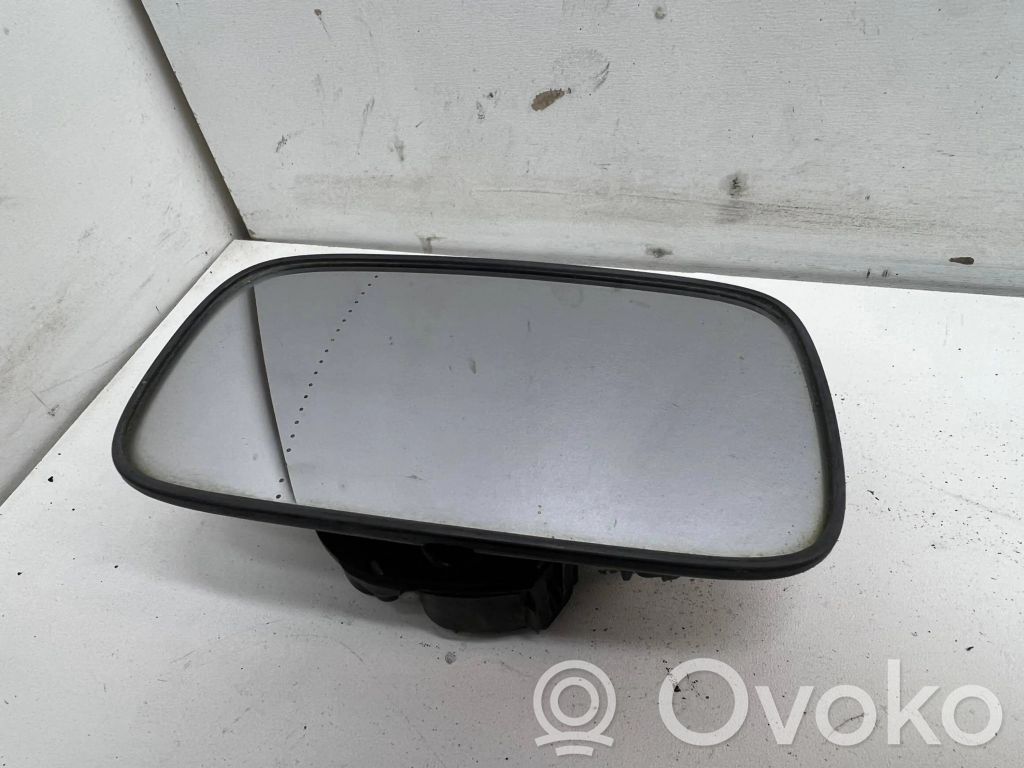 Volvo V50 Spoguļa stikls 