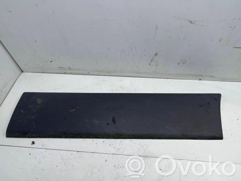 Fiat Ducato Front door trim (molding) 