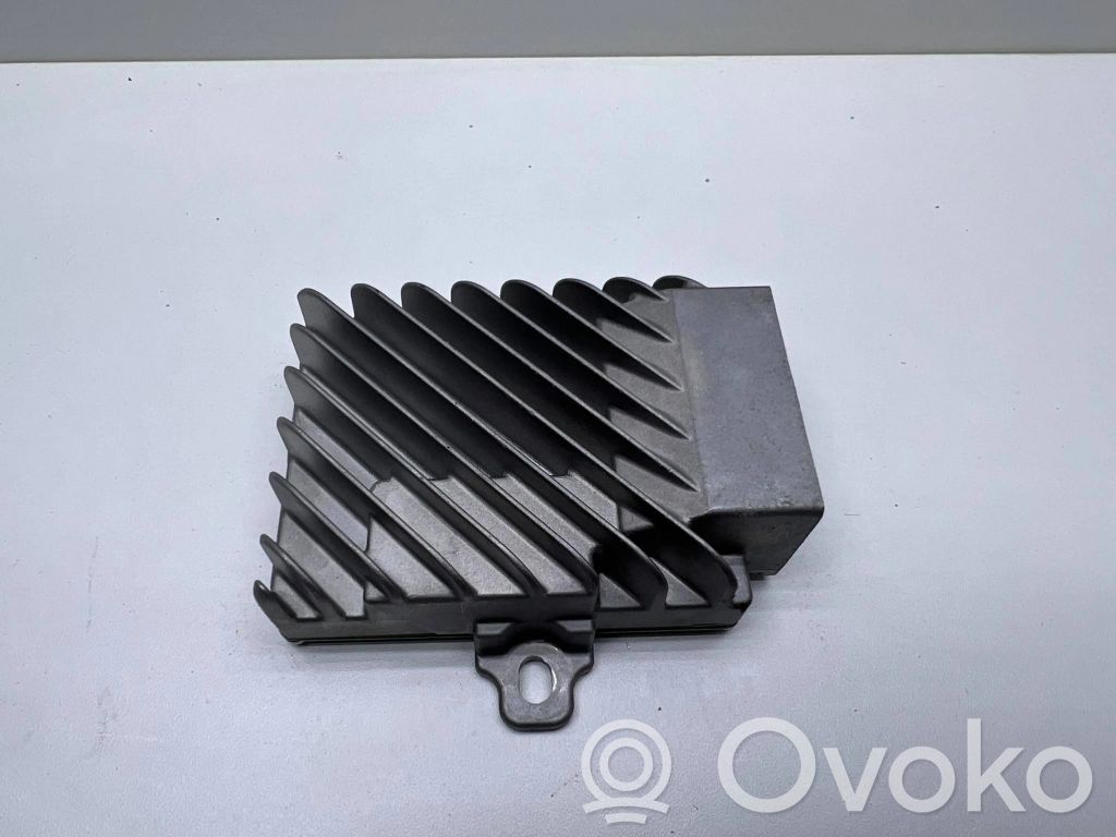 BMW 6 F12 F13 Wzmacniacz audio 