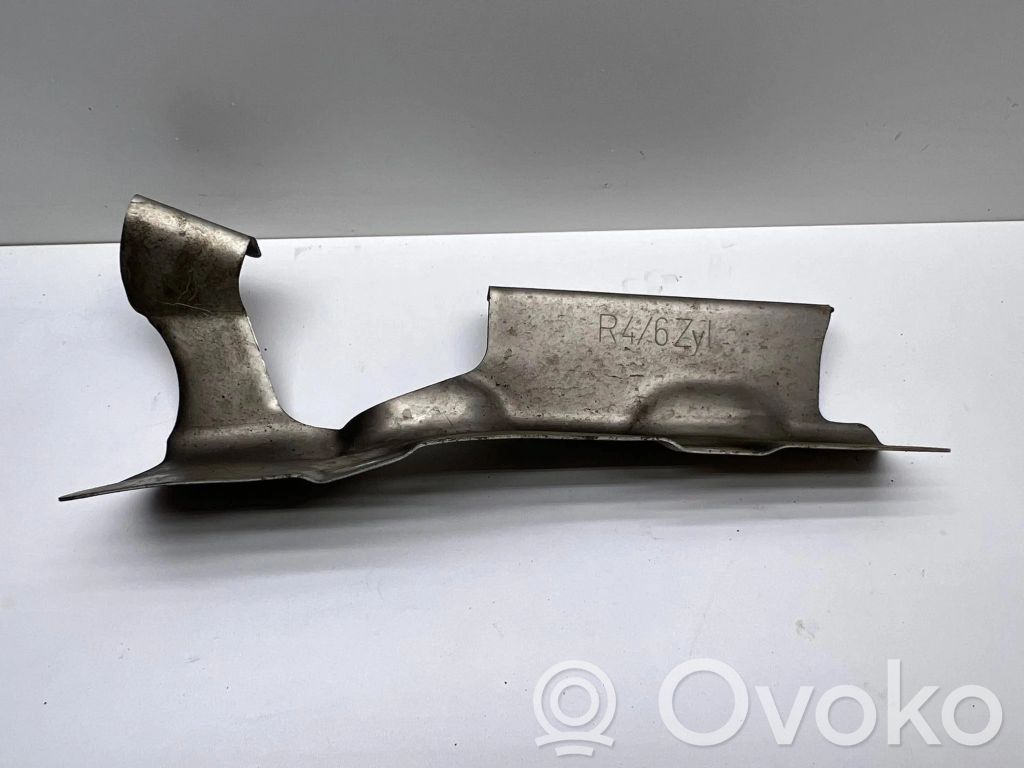 BMW 6 F12 F13 Moottoritilan lämpökilpi 