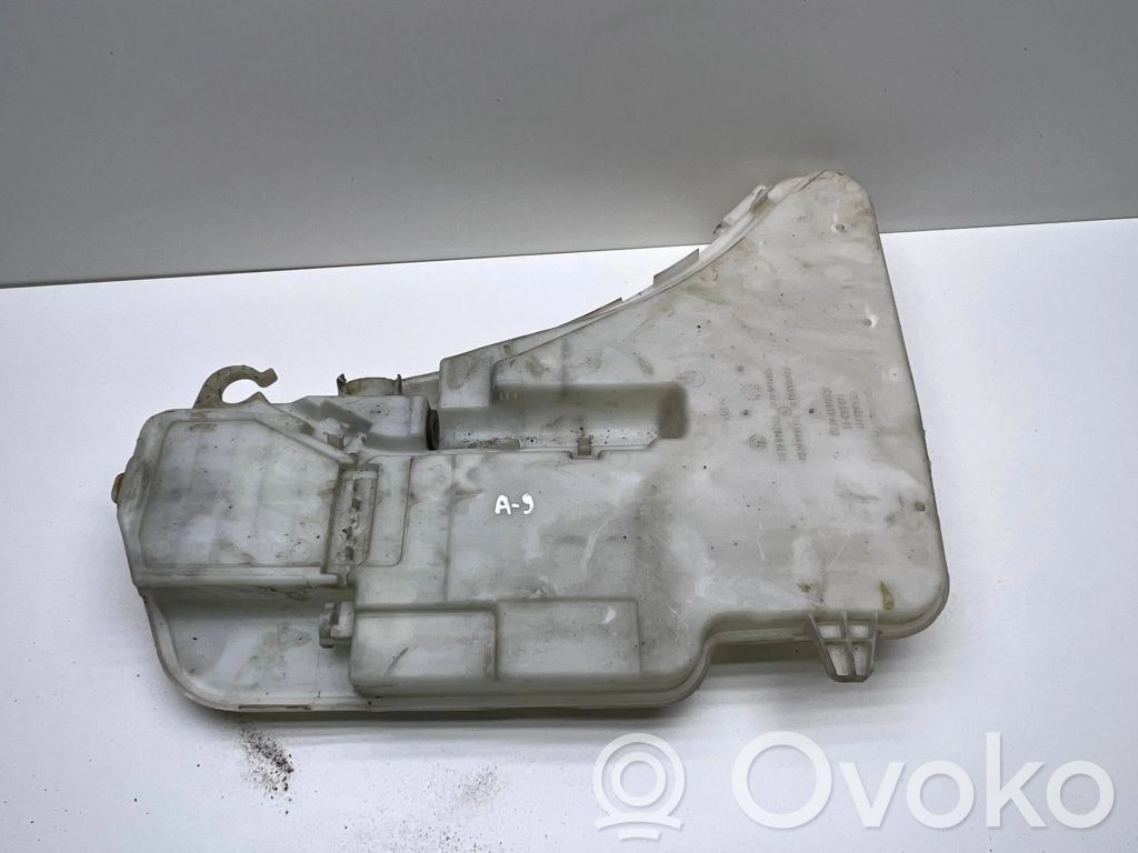 BMW 6 F12 F13 Wischwasserbehälter 