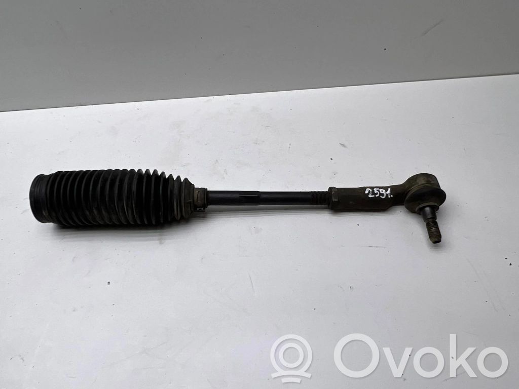 Audi A3 S3 8P Spurstange 