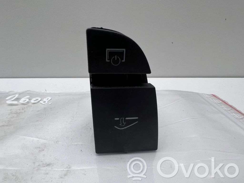 Audi A6 S6 C6 4F Other switches/knobs/shifts 