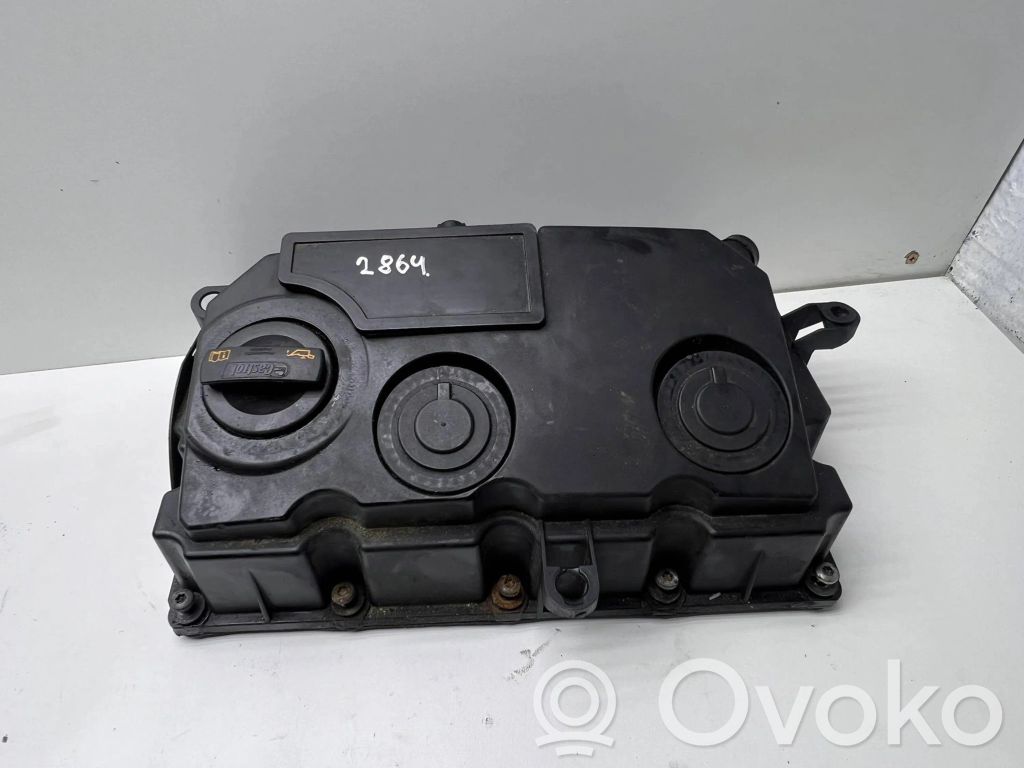 Volkswagen Cross Touran I Cache culbuteur 