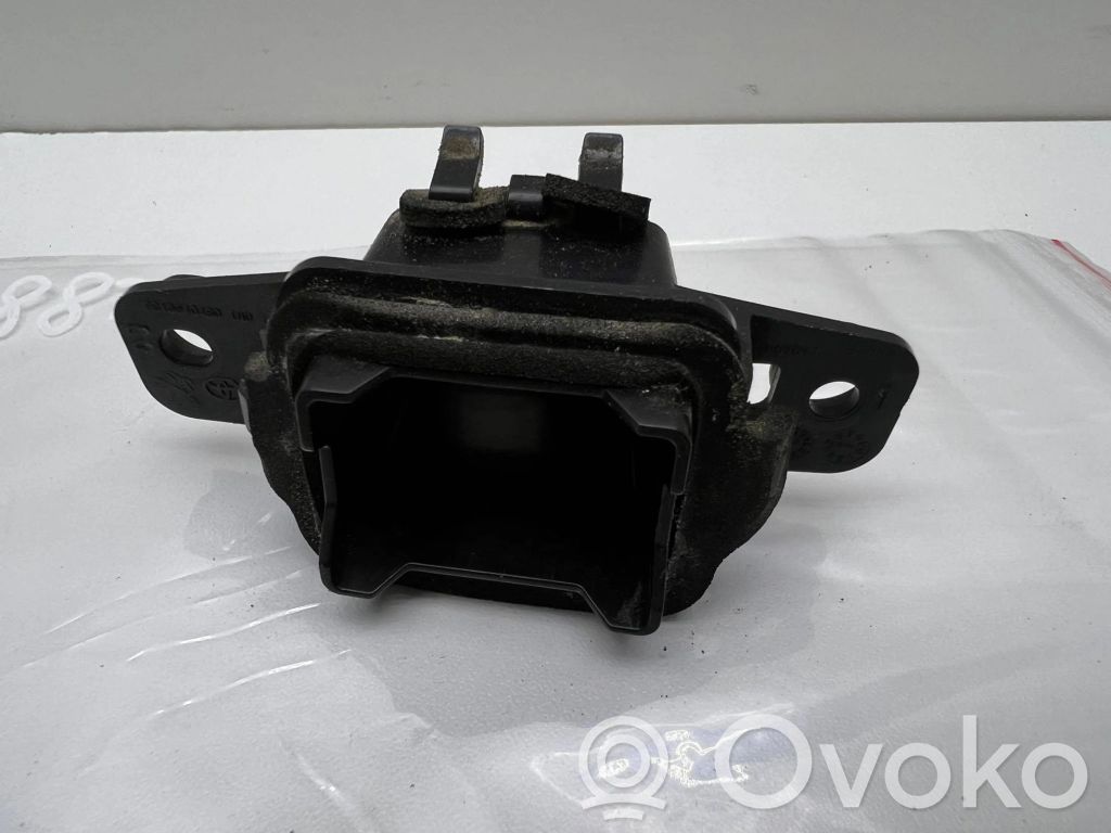Citroen Jumpy Other rear door trim element 