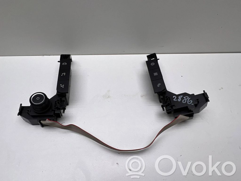Panel klimatyzacji   98081732ZD,35260401,20160706,401600013242908