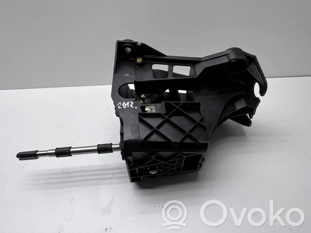 Citroen Jumpy Gear shifter/selector 