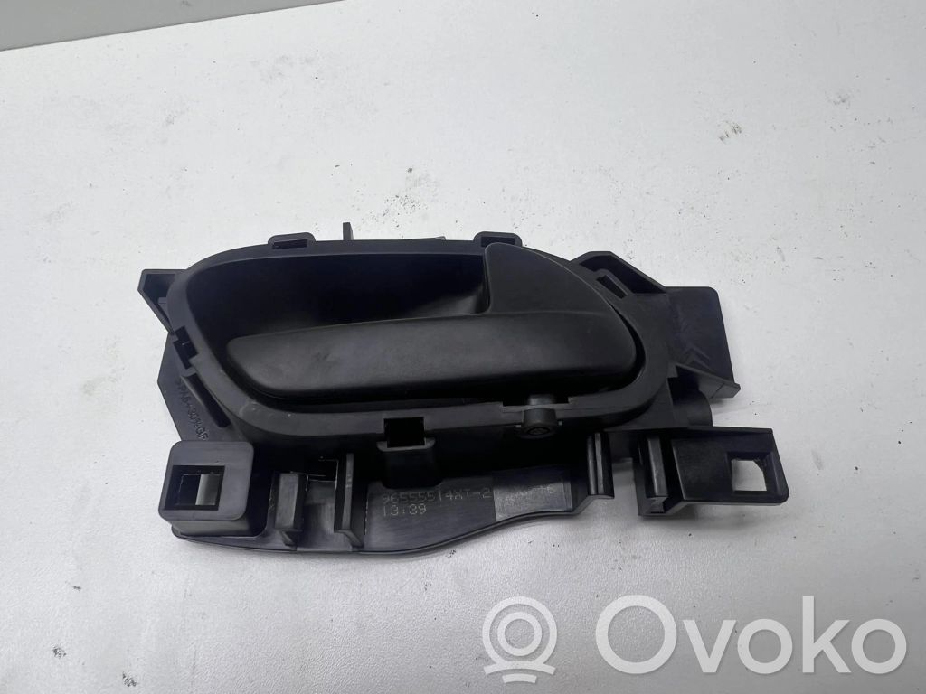 Citroen Jumpy Front door interior handle 