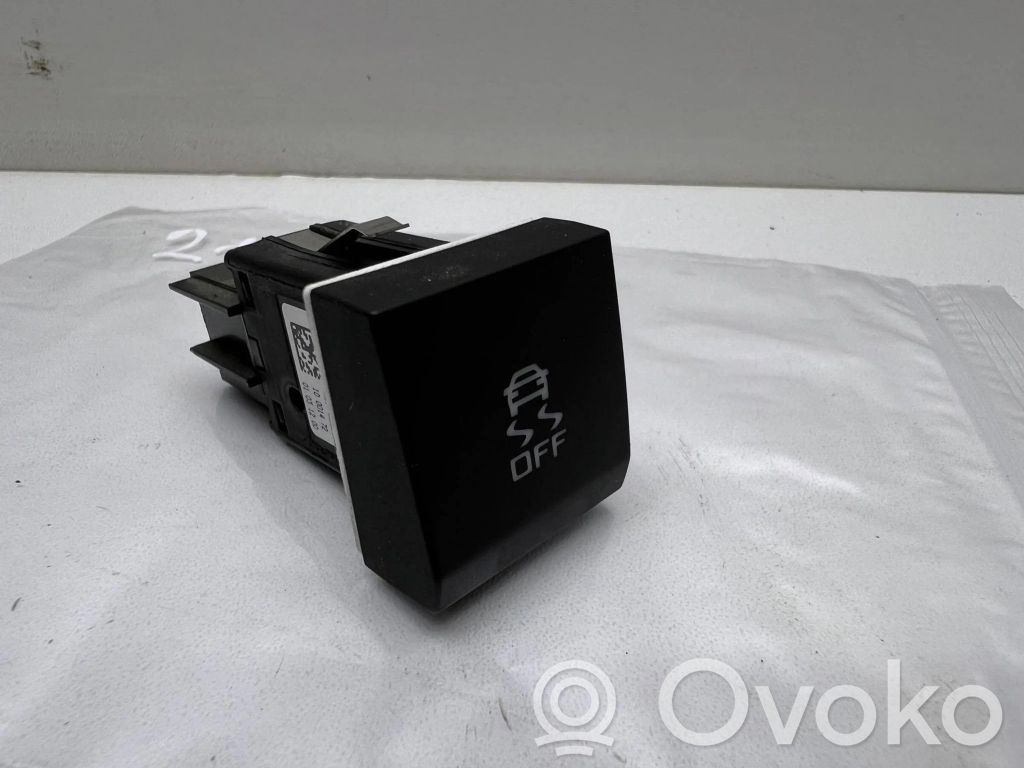 Skoda Yeti (5L) ESP (stability program) switch 