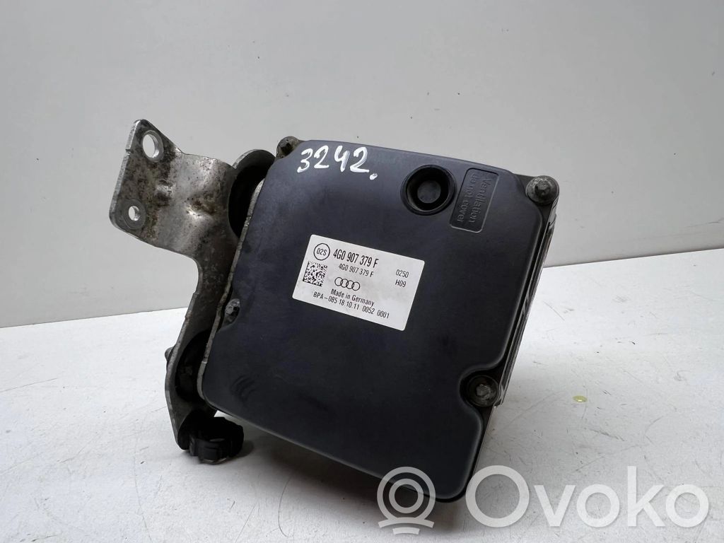 Audi A6 C7 Bomba de ABS 