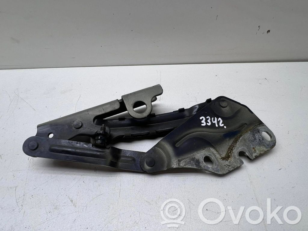 Volkswagen Golf Plus Engine bonnet/hood hinges 