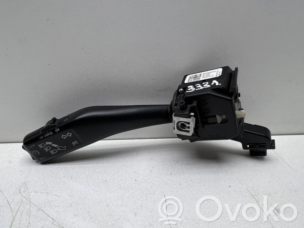 Volkswagen Touran I Indicator stalk 