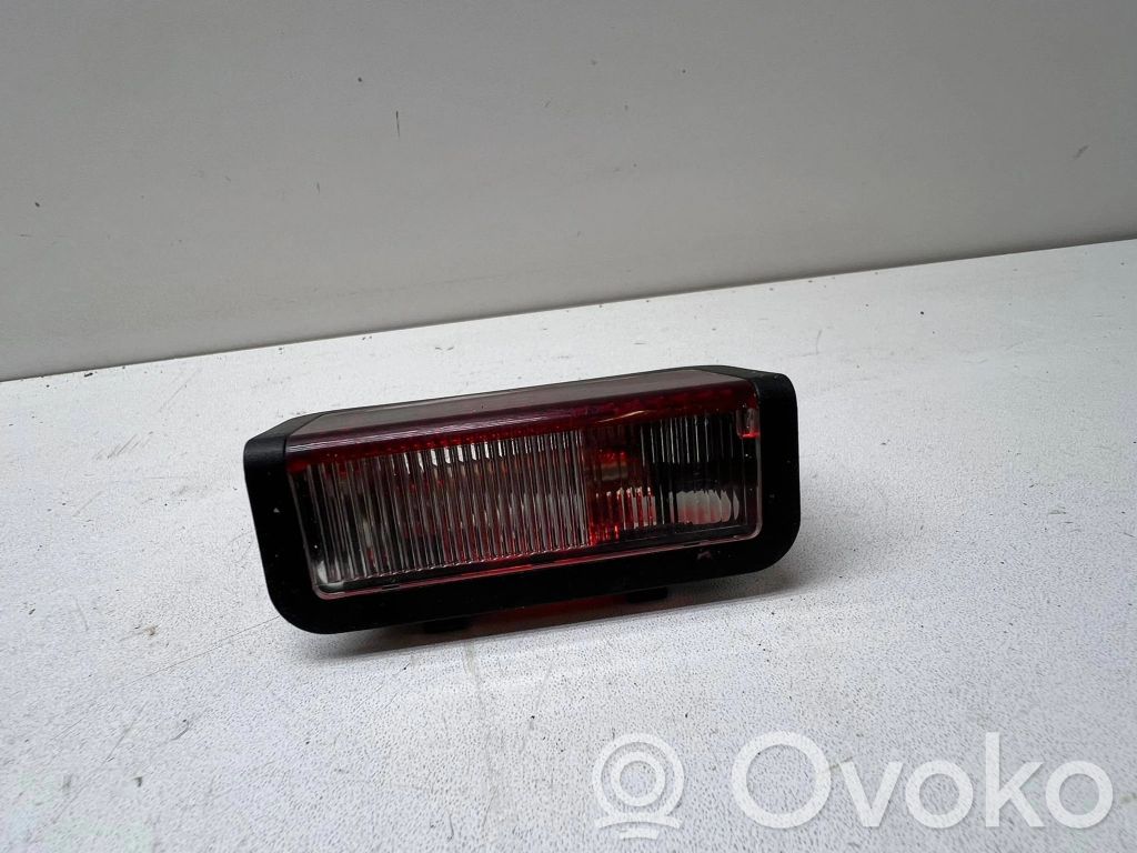 BMW 7 F01 F02 F03 F04 Autre éclairage intérieur 