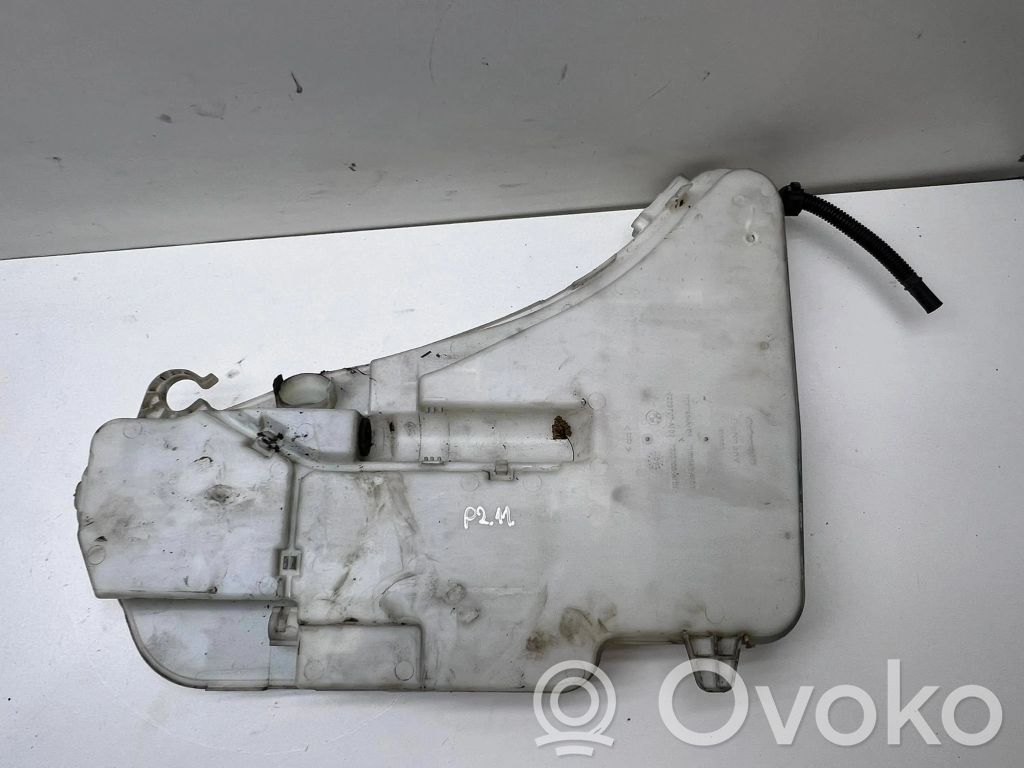 BMW 7 F01 F02 F03 F04 Zbiornik płynu do spryskiwaczy szyby przedniej / czołowej 