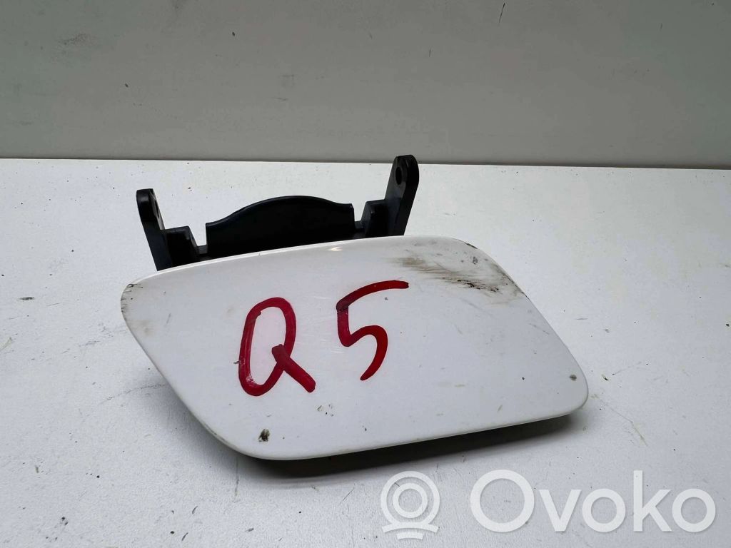Audi Q5 SQ5 8R Headlight washer spray nozzle cap/cover 