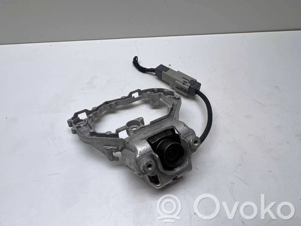 Volvo XC60 Windshield/windscreen camera 