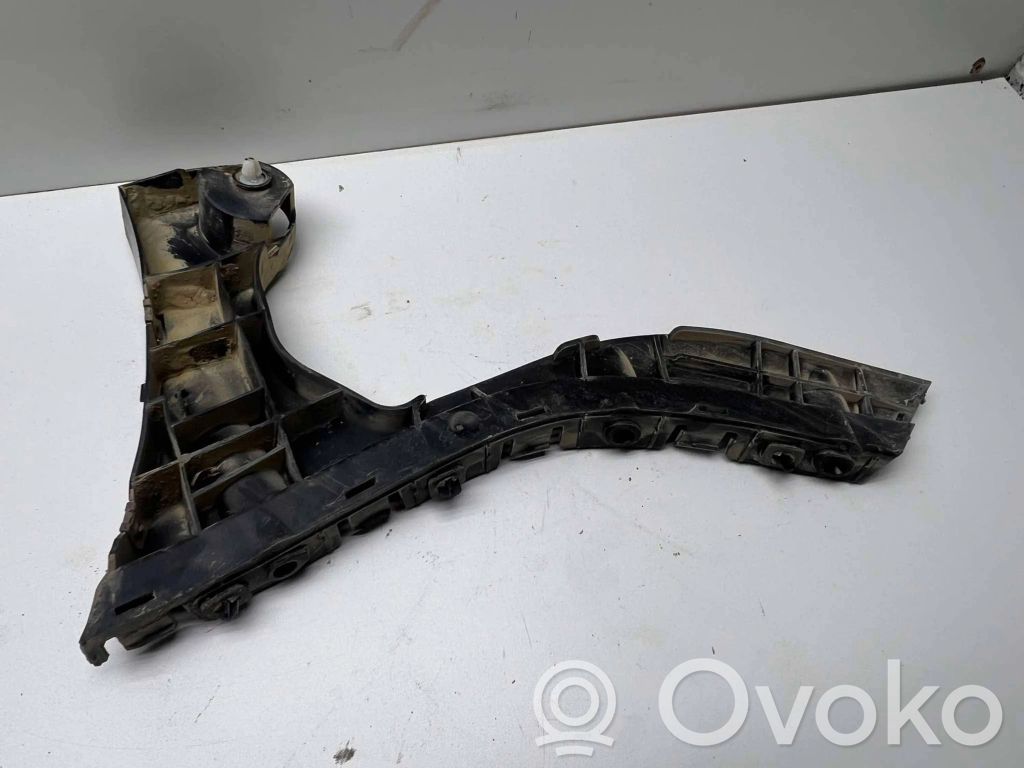 Volvo XC60 Halterung Stoßstange Stoßfänger hinten 