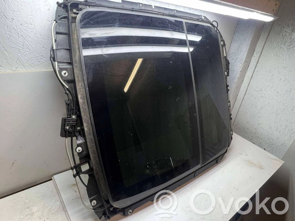 Volvo XC60 Schiebedach-Set 