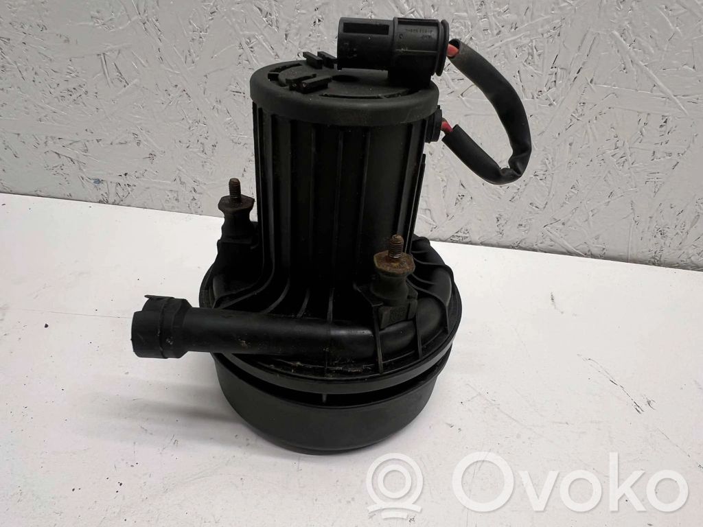 Secondary air pump   72812932,72812402