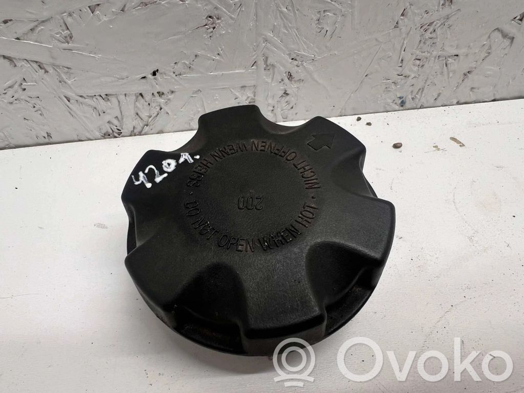 BMW 5 E60 E61 Coolant expansion tank/reservoir cap 