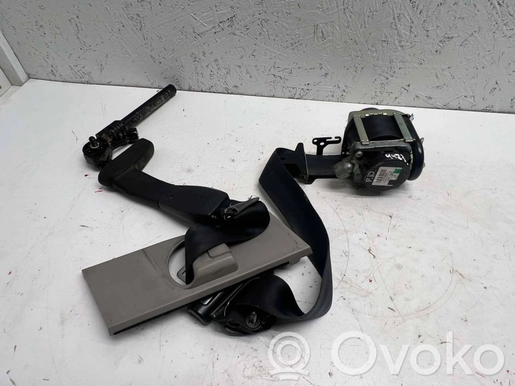 Volvo S60 Cinturón delantero 