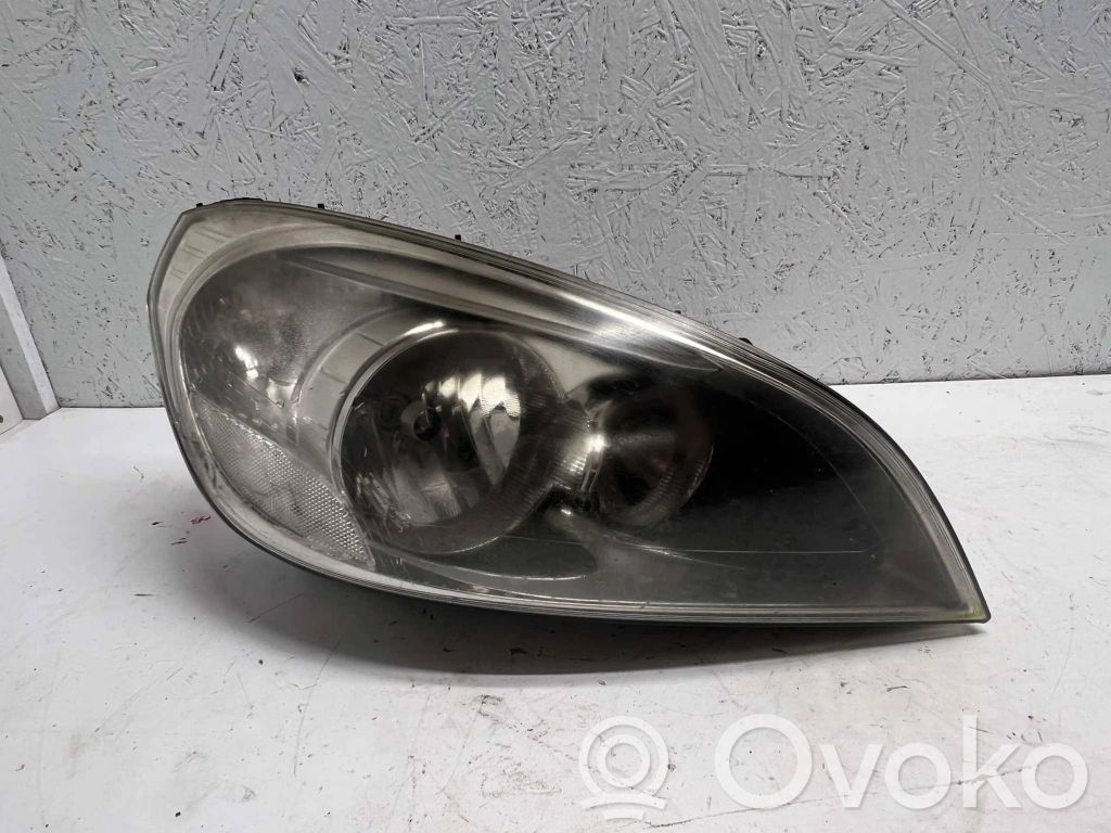 Volvo S60 Scheinwerfer 