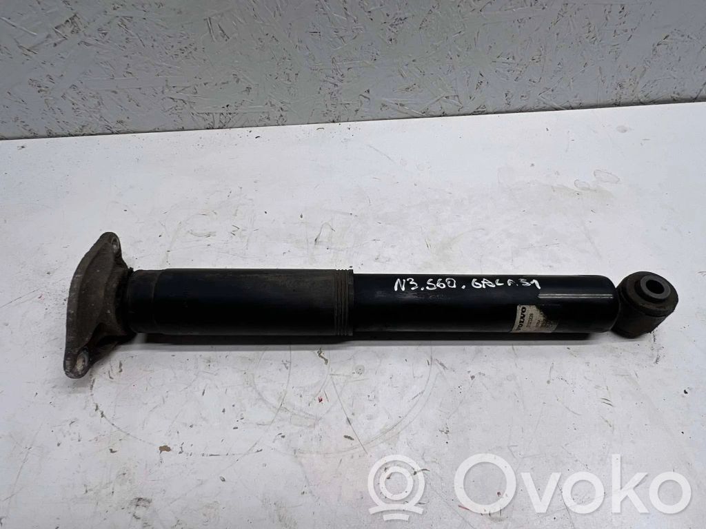 Volvo S60 Amortyzator tylny 