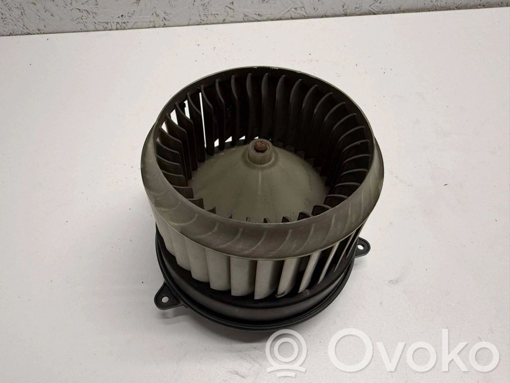 Audi A6 C7 Pulseur d'air habitacle 