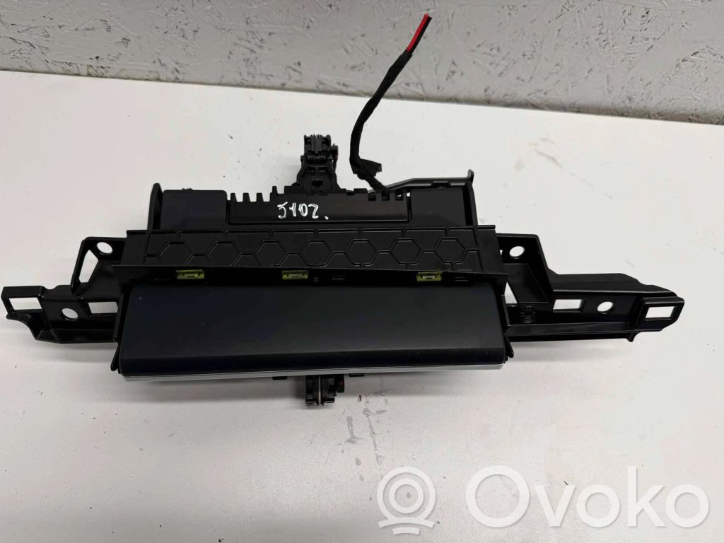 Audi A6 C7 Monitor / wyświetlacz / ekran 