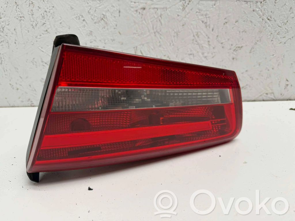 Audi A6 C7 Takaluukun takavalot 