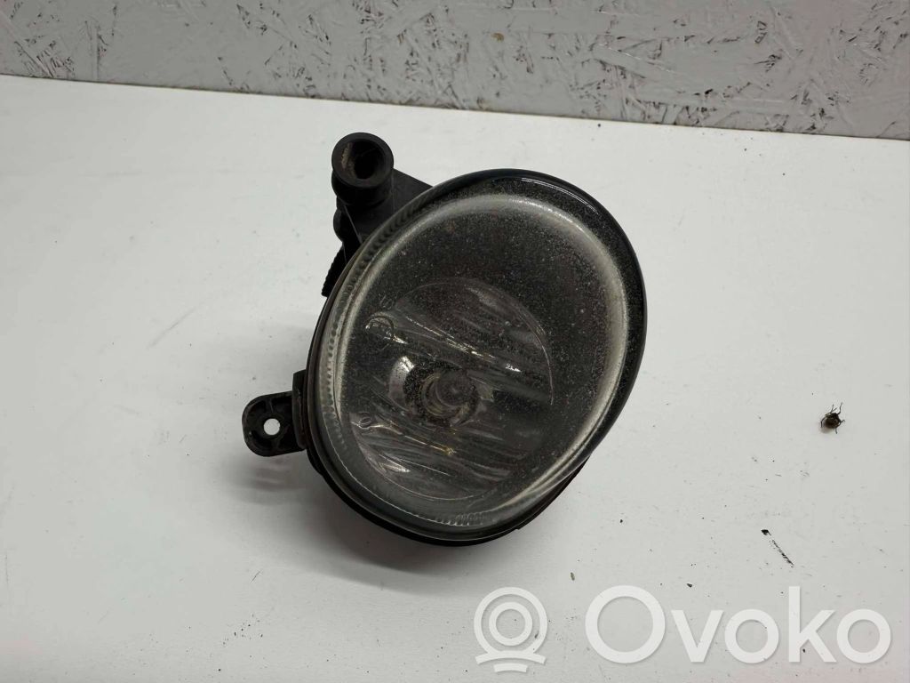 Audi A6 C7 Miglas lukturis priekšā 