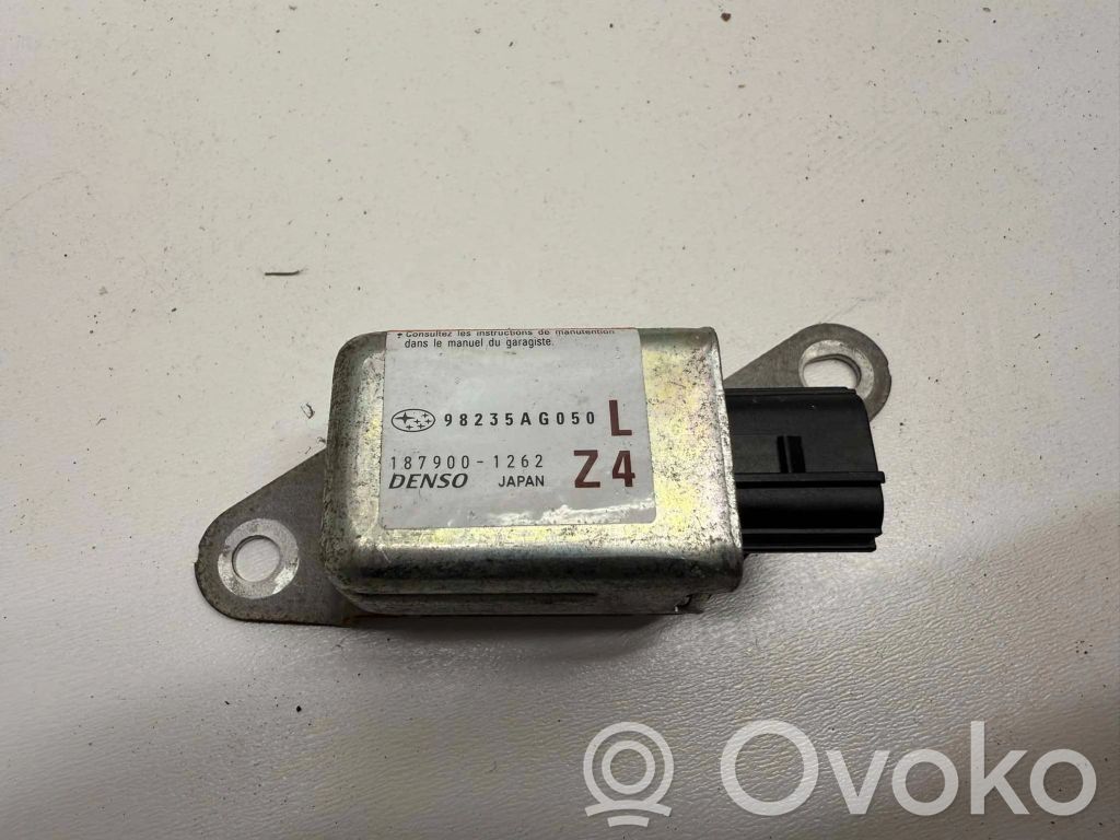 Subaru Outback Airbagsensor Crashsensor Drucksensor 