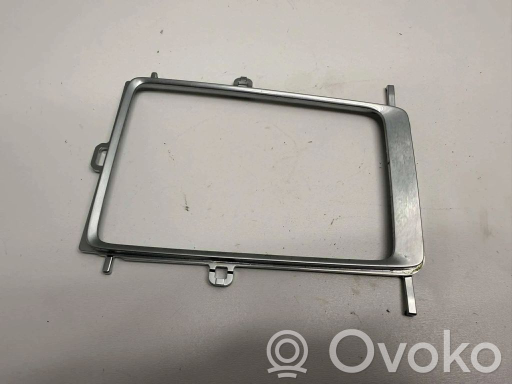 Console centrale, commande chauffage/clim   31267052