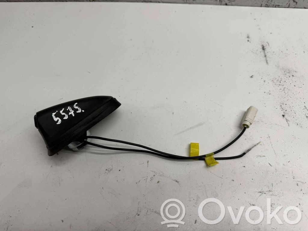 Citroen Jumpy Radioantenne 
