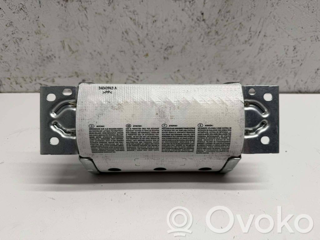 BMW 3 E90 E91 Airbag del pasajero 