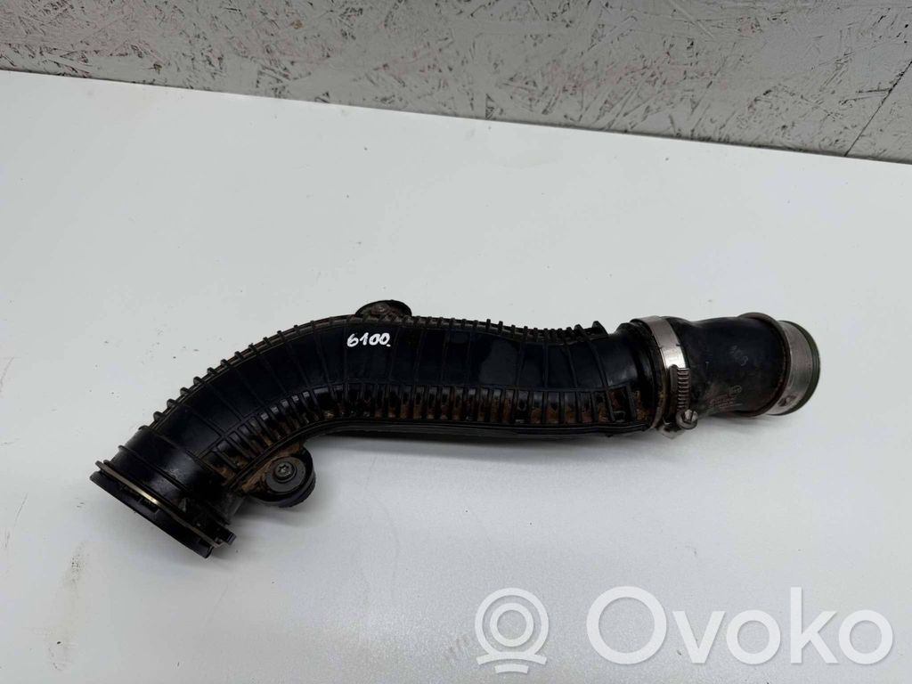 Audi Q3 8U Intercooler hose/pipe 