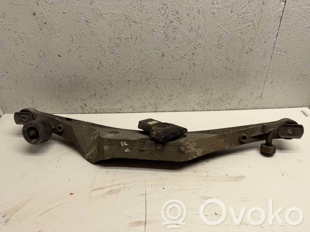 BMW X1 F48 F49 Other rear suspension part 